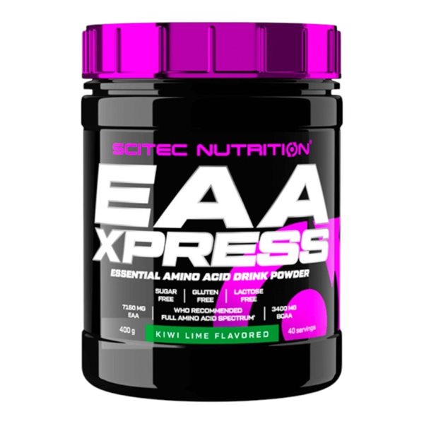 EAA Xpress 400 g-lateral