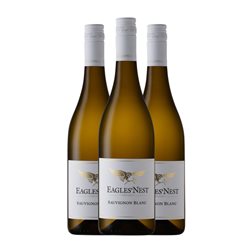 Eagles' Nest Sauvignon 75 cl Vino Blanco (Caja de 3 unidades)