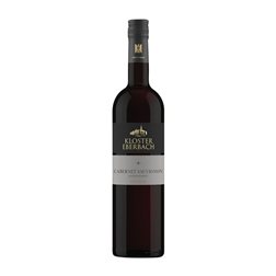 Eberbach Kloster Cabernet Sauvignon VDP Gutswein — Vino de Finca Reserva 75 cl Vino Tinto