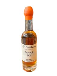 Muestra de 5 cl.