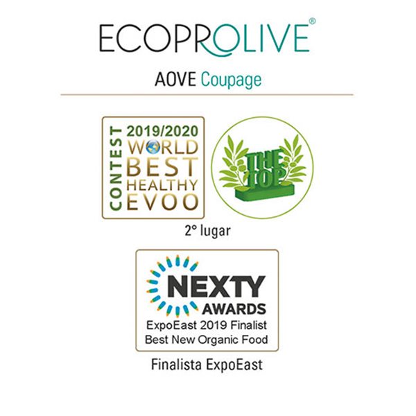 Ecoprolive Coupage 500 ml-lateral