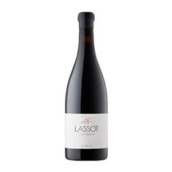 Edetària Lassot Terra Alta Eco — Ecológico 75 cl Vino Tinto