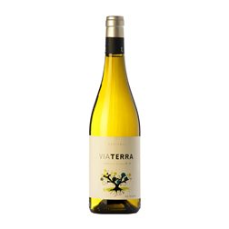 Edetària Via Terra Garnacha Terra Alta Botella Magnum 1,5 L Vino Blanco