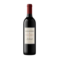 Edmeades. Mendocino Zinfandel 75 cl Vino Tinto