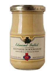 Edmond Fallot Dijon-Senf