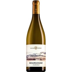 Edouard Delaunay Chardonnay 2022