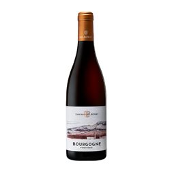 Edouard Delaunay Pinot Negro Bourgogne 75 cl Vino Tinto