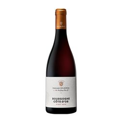 Edouard Delaunay Pinot Negro Bourgogne Côte d'Or 75 cl Vino Tinto