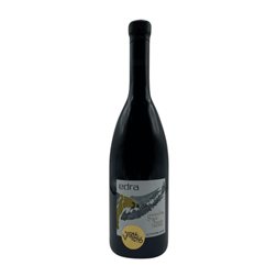 Edra Quebrantahuesos Garnacha Vino de la Tierra Ribera del Gállego - Cinco Villas Eco — Ecológico 75 cl Vino Tinto