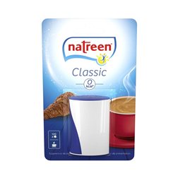 Edulcorante natreen X120