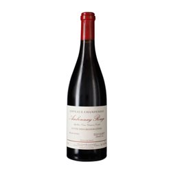Egly-Ouriet Ambonnay Pinot Negro Coteaux Champenoise 75 cl Vino Tinto