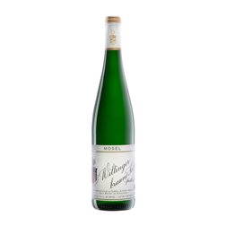 Egon Müller Le Gallais Wiltenger Braune Kupp Mosel Spätlese — VT Vendimia Tardía 75 cl Vino Blanco