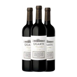 Eguren Ugarte Domini Rioja 75 cl Vino Tinto (Caja de 3 unidades)
