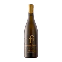 Eido da Fonte Albariño Rías Baixas Barrica 75 cl Vino Blanco