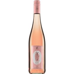 Eins Zwei Zero Rosé
