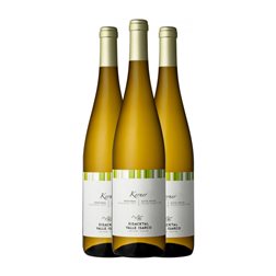 Eisacktal Kerner Südtirol Alto Adige 75 cl Vino Blanco (Caja de 3 unidades)