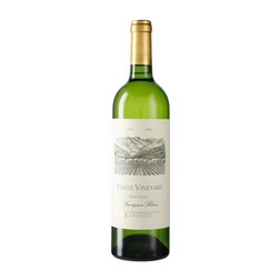 Eisele Vineyard Sauvignon Napa Valley Eco — Ecológico 75 cl Vino Blanco