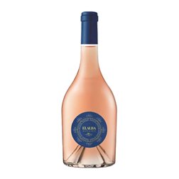 El Alba Rosado Emilio Moro 2024 75cl se traduce al francés como:

**El Alba Rosé Emilio Moro 2024 75cl**