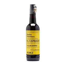 'El Candado Pedro Ximénez'