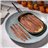 EL CAPRICHO, Filetes de Anchoa de Santoña Hansa XXL en Aceite de Girasol Alto Oleico, 10–12 Filetes, Peso: 115 g Neto, 58 g Escurrido-izquierda