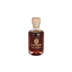 EL CAPRICHO, Salmuria (Extrait d'Anchois), 100 ml
