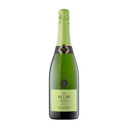El Cep Mim Brut Cava Reserva Botella Magnum 1,5 L Espumoso Blanco