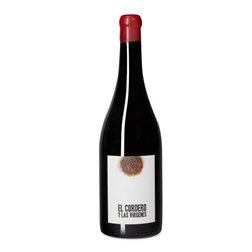 'El Cordero y las Vírgenes 2019'