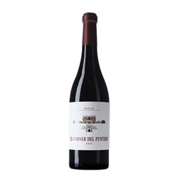 El Corner del Puntido 2024 Magnum 1,5L