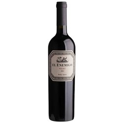 'El Enemigo Malbec 2022'