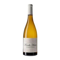El Escocés Volante Manda Huevos Carramainas 75 cl Vino Blanco