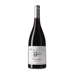 El Escocés Volante Provechón Calatayud 75 cl Vino Tinto