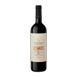 El Esteco Cabernet Sauvignon Valle de Cafayate Old Vines — VV Viñas Viejas 75 cl Vino Tinto