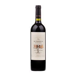 El Esteco Malbec Valle de Cafayate Old Vines — VV Viñas Viejas 75 cl Vino Tinto