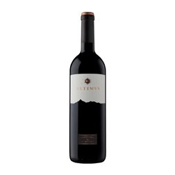 El Esteco Michel Torino Altimus Valle de Cafayate 75 cl Vino Tinto
