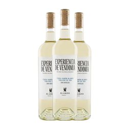 El Grifo Finca Ramón 75 cl Vino Blanco (Caja de 3 unidades)