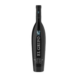 El Grifo George Glas Listán Lanzarote Botella Medium 50 cl Vino Dulce