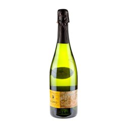 El Grifo Malvasía Brut Lanzarote Joven 75 cl Espumoso Blanco