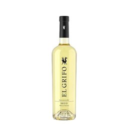 El Grifo Malvasia Seco Colección 2025