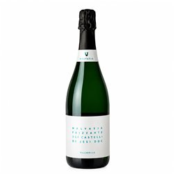 El Grifo Malvasía Volcánica Brut Nature Reserva 2022