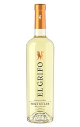 El Grifo Semi Dulce 2025