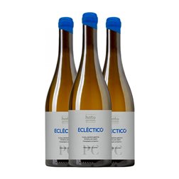 El Hato y El Garabato Ecléctico Rabigato Arribes Fermentado en Barrica 75 cl Vino Blanco (Caja de 3 unidades)