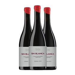El Hato y El Garabato Sin Blanca Arribes 75 cl Vino Tinto (Caja de 3 unidades)
