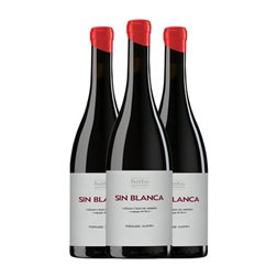 El Hato y El Garabato Sin Blanca Juan García Arribes 75 cl Vino Tinto (Caja de 3 unidades)