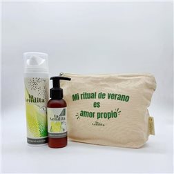 The Summer Hit for your Skin