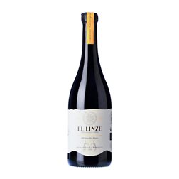 El Linze Vino de la Tierra de Castilla Joven 75 cl Vino Tinto