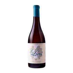 El Lomo 4 Cuatro Lías Palomino Fino Seco Islas Canarias 75 cl Vegano Vino Blanco