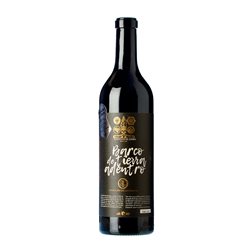 El Lomo Barco de Tierra Adentro 75 cl Vino Tinto