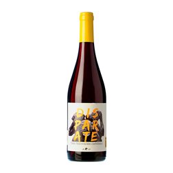 El Lomo Crazy Wines Disparate 75 cl Vino Tinto