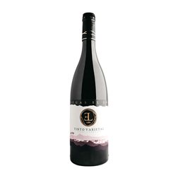 El Lomo Origen Varietales Bobal Seco Islas Canarias 75 cl Vegano Vino Tinto