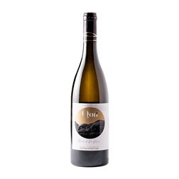 El Lomo QORI Varietales Seco Islas Canarias 75 cl Vegano Vino Blanco